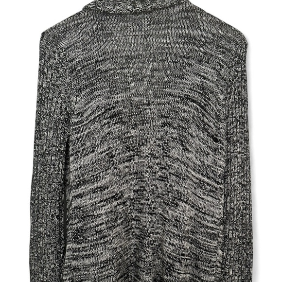 Alice + Olivia Sonora Marbled Cardigan - Picture 6 of 11